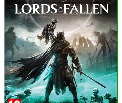 Lords of the Fallen - Xbox Series X For Discount