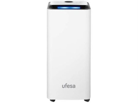 Desumidificador Ufesa DH5020 20L 200W For Cheap