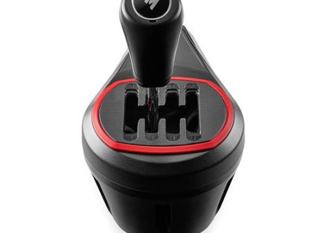 Manete de Mudanças Thrustmaster Add-On TH8S Xbox One Xbox Series X|S PS5 PS4 PC Discount