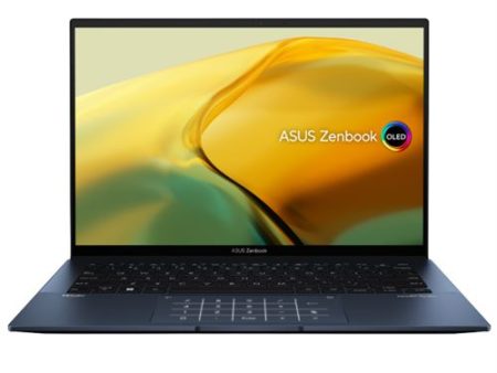 Portátil Asus ZenBook UX3402VA-73AOHDAB1 - 14  Core i7 16GB 512GB SSD Online now