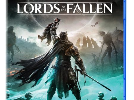 Jogo PS5 Lords of the Fallen - Deluxe Edition For Cheap