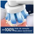 Recargas Pro Sensitive Clean para Escova de Dentes Elétrica Oral-B - 3 Unidades Online