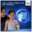 Recargas para Escovas de Dentes Elétrica Criança Oral-B Frozen - 4 Unidades Hot on Sale