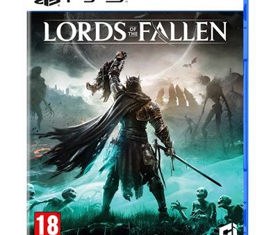 Lords of the Fallen - PS5 Cheap