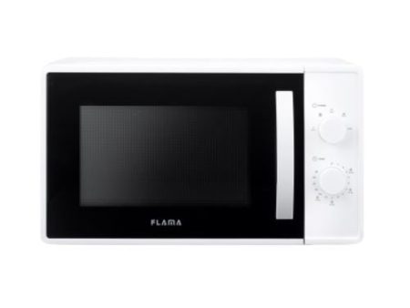 Micro-ondas Flama 1805FL | 23 L | 800 W Online Sale