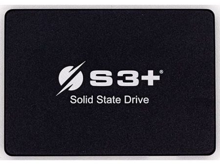 Disco Interno SSD S3+ Pro - 1TB - SATA III Sale