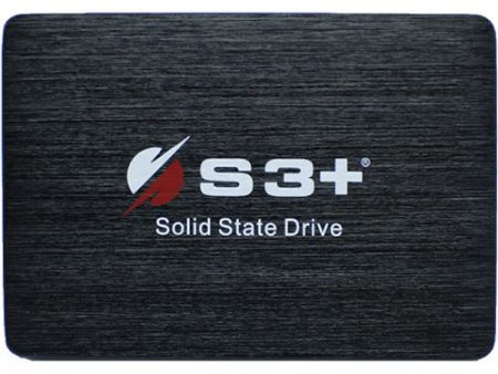 Disco Interno SSD S3+ - 2TB For Discount