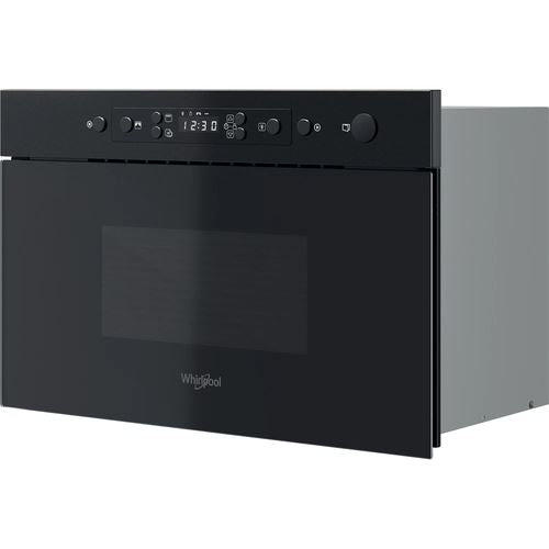 Micro-ondas Encastrável Whirlpool MBNA920B | 22 L | 750 W | Preto Online