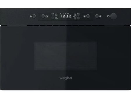 Micro-ondas Encastrável Whirlpool MBNA920B | 22 L | 750 W | Preto Online