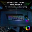 Teclado Gaming Razer Blackwidow V4 X - Layout PT on Sale