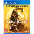 Mortal Kombat 11 - PS4 Hot on Sale