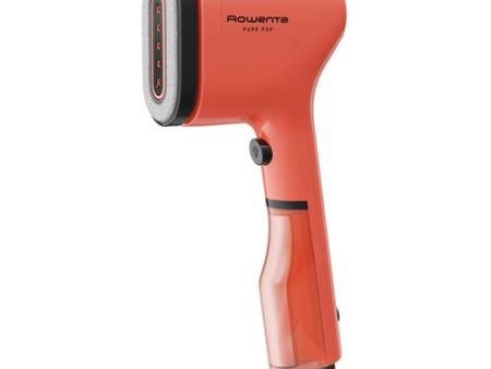 Escova a Vapor Rowenta Pure Pop DR2022D1 - Coral Fashion