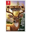 Big Buck Hunter Arcade - Nintendo Switch on Sale