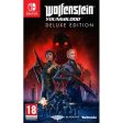 Wolfenstein Youngblood - Deluxe Edition - Nintendo Switch Hot on Sale