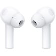 Auriculares True Wireless Bluetooth Oppo Enco Buds 2 - Branco Online now