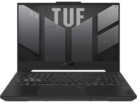 Computador Portátil Gaming Asus TUF A15 FA507NV | 15.6  | RTX 4060 | R7-7735 | 16GB | 512GB SSD Sale