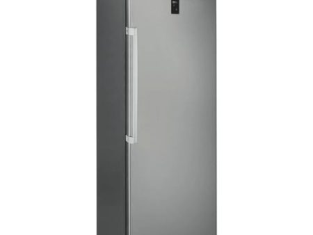 Frigorífico Hotpoint SH8 2D XROFD 2 | 187,5x59,5x63 cm | 364 L | E | Inox Cheap