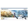 Pack PlayStation VR2 Horizon Call of the Mountain Voucher Online