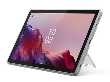 Tablet Lenovo Tab M9 TB310FU - 32GB - Wi-Fi - Arctic Grey + Capa Cheap