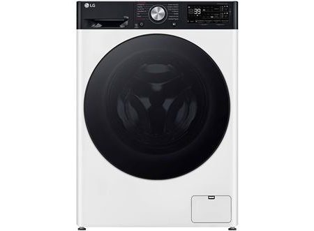 Máquina de Lavar Roupa LG F4WR7511AGW | 11 Kg | 1360 RPM | A | Branco Cheap