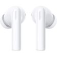 Auriculares True Wireless Bluetooth Oppo Enco Buds 2 - Branco Online now