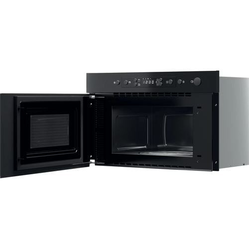 Micro-ondas Encastrável Whirlpool MBNA920B | 22 L | 750 W | Preto Online