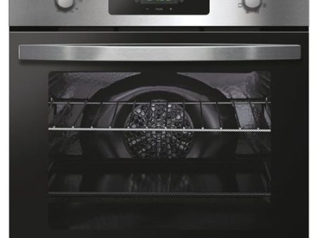 Forno Elétrico Candy Idea FIDC X605 | 65 L | 59.5 cm | A+ | Aço inoxidável Online