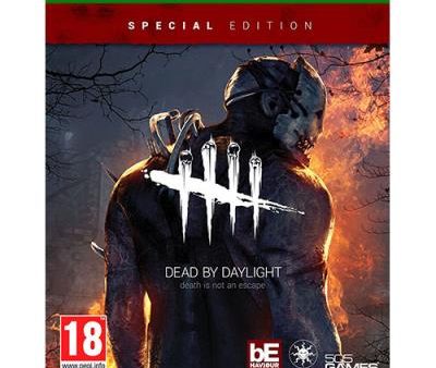 Dead By Daylight XBox One Supply