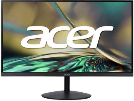 Monitor Acer SA242YH LED VA 23.8  Full HD 4ms Discount