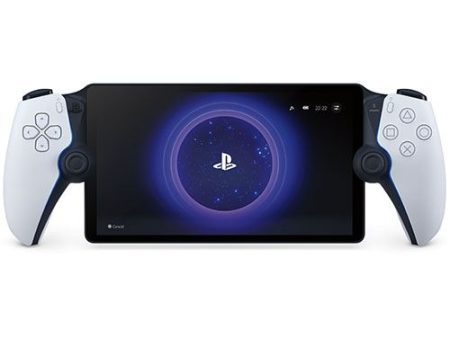 PlayStation Portal™ - Branco Supply