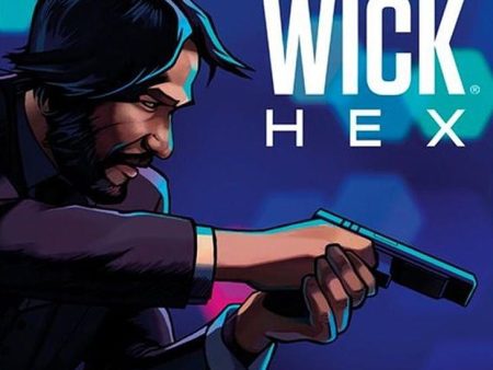 Jogo Switch John Wick Hex Discount