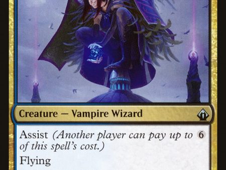 Vampire Charmseeker [Battlebond] Cheap