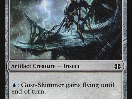 Gust-Skimmer [Modern Masters 2015] For Discount