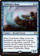 Tidebinder Mage [Duel Decks: Merfolk vs. Goblins] Hot on Sale