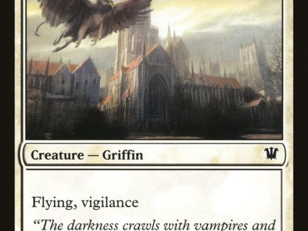 Abbey Griffin [Innistrad] Online Sale