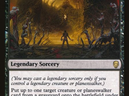 Yawgmoth s Vile Offering [Dominaria] Online Sale